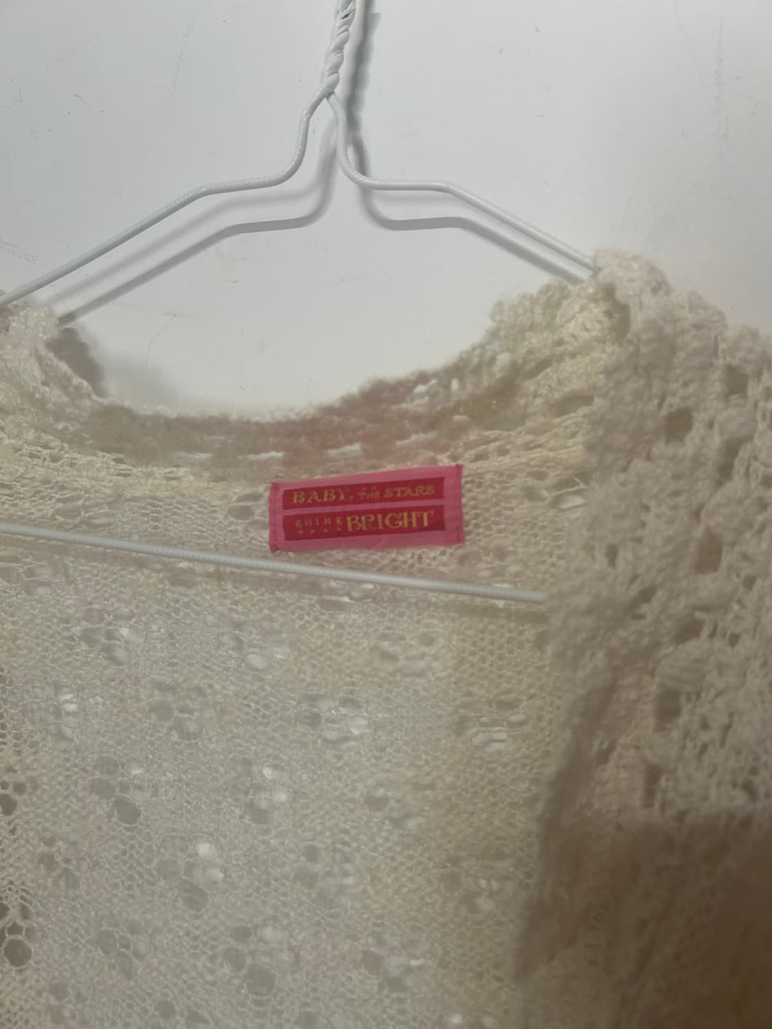 히메갸루 가디건 상품이미지4