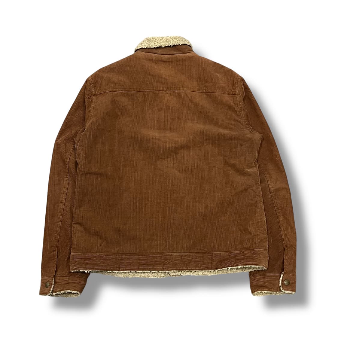 오시코시 셰르파 코듀로이 자켓 s08411 상품이미지3