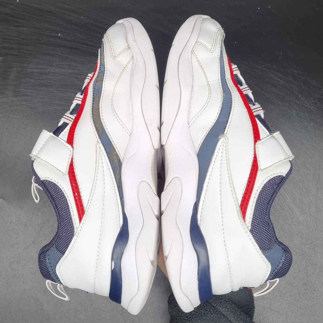 휠라 주니어 운동화240 상품이미지5