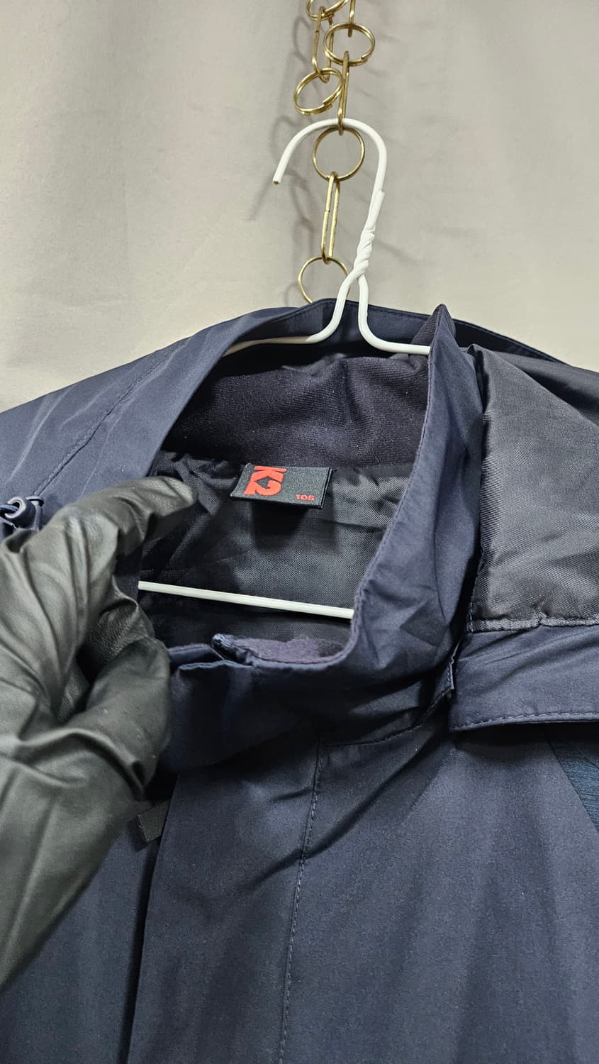 K2 바람막이 자켓 상품이미지4