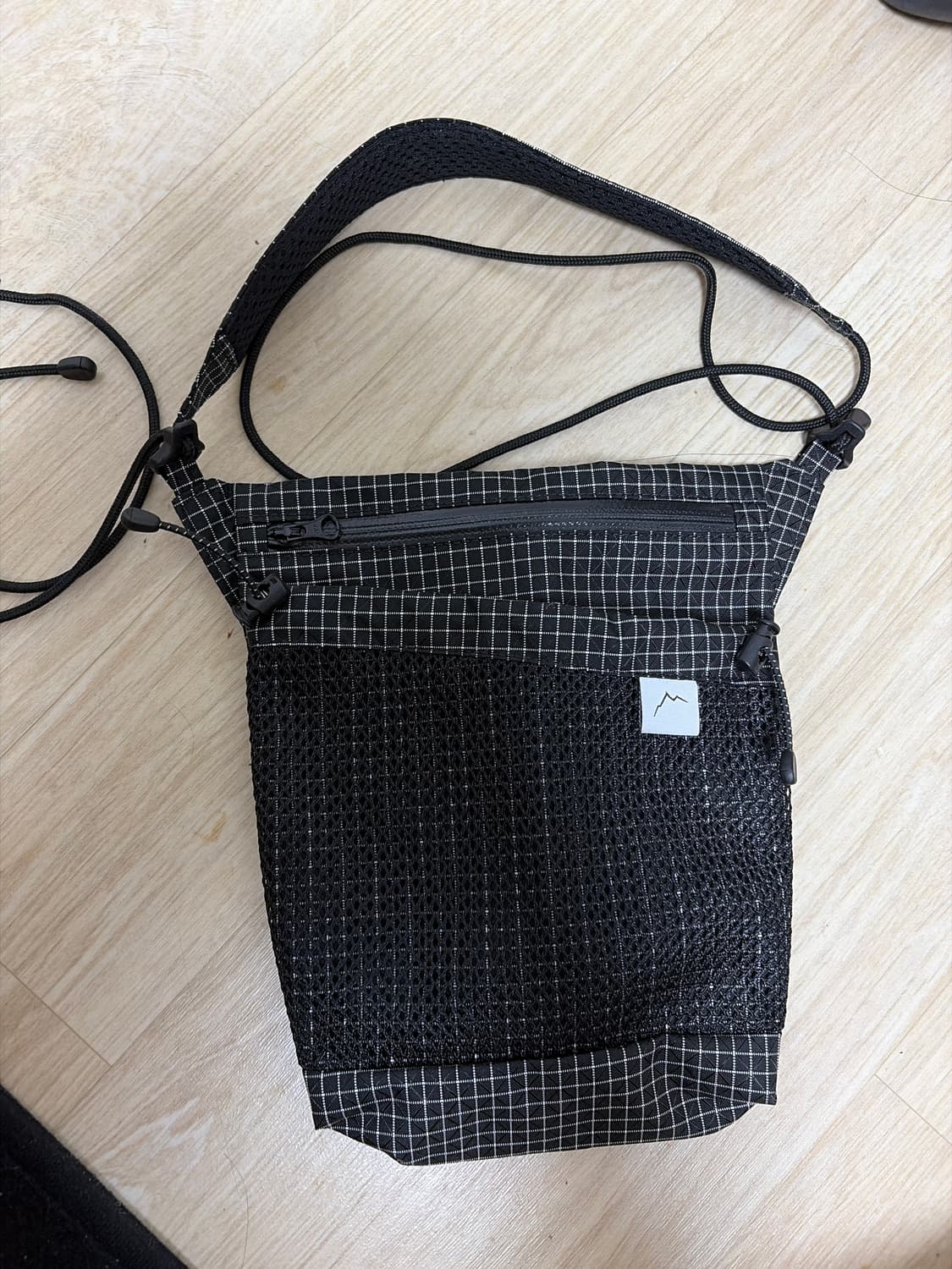 케일 3 설악3 새상품 상품이미지2