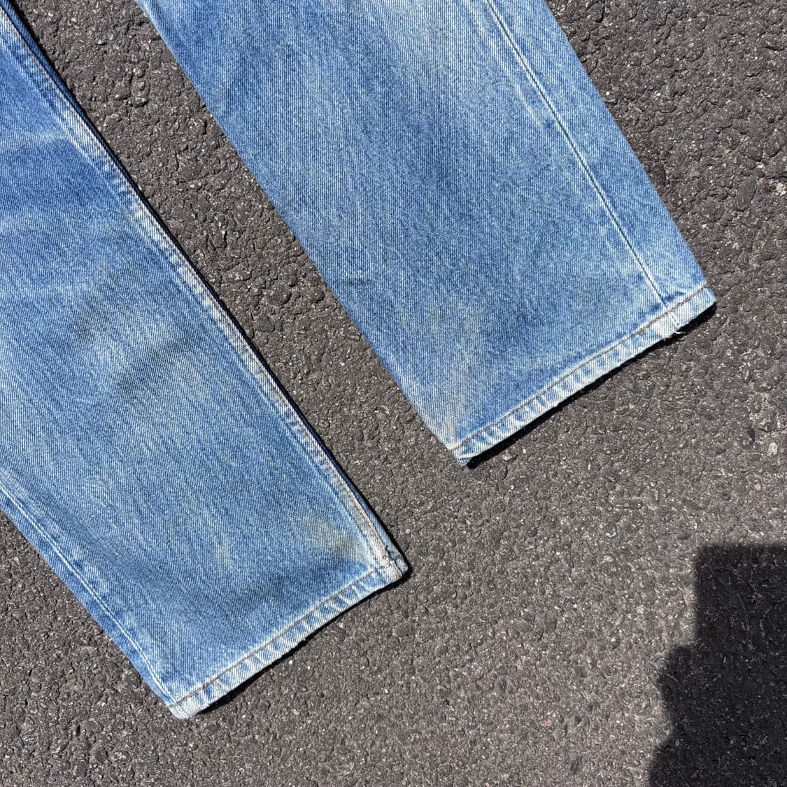 00년대 멕시코 리바이스 501 상품이미지8