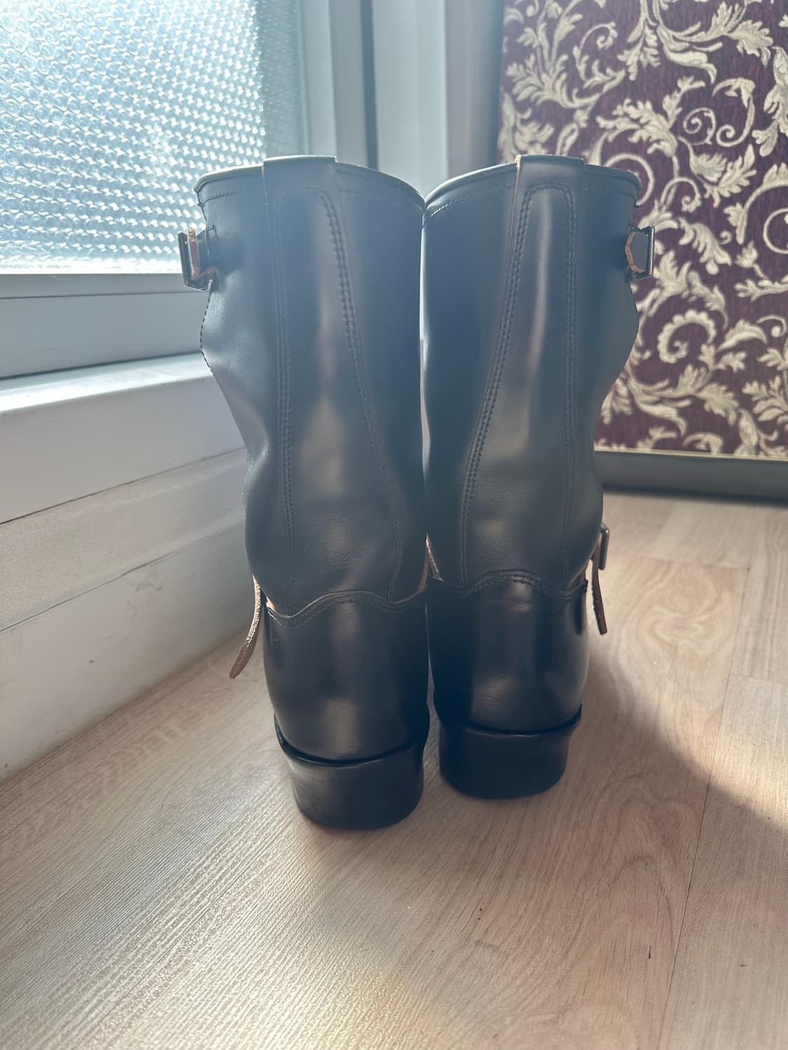 아웃스탠딩 엔지니어부츠 상품이미지2