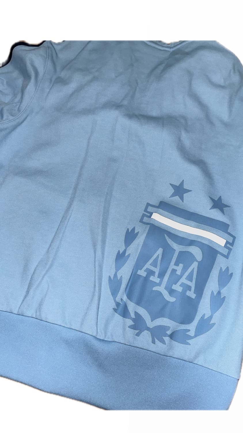 아디다스 아르헨티나 축구 져지 상품이미지3