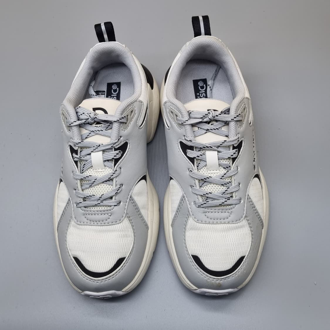 디스커버리 조거라이트 여성운동화230  상품이미지2