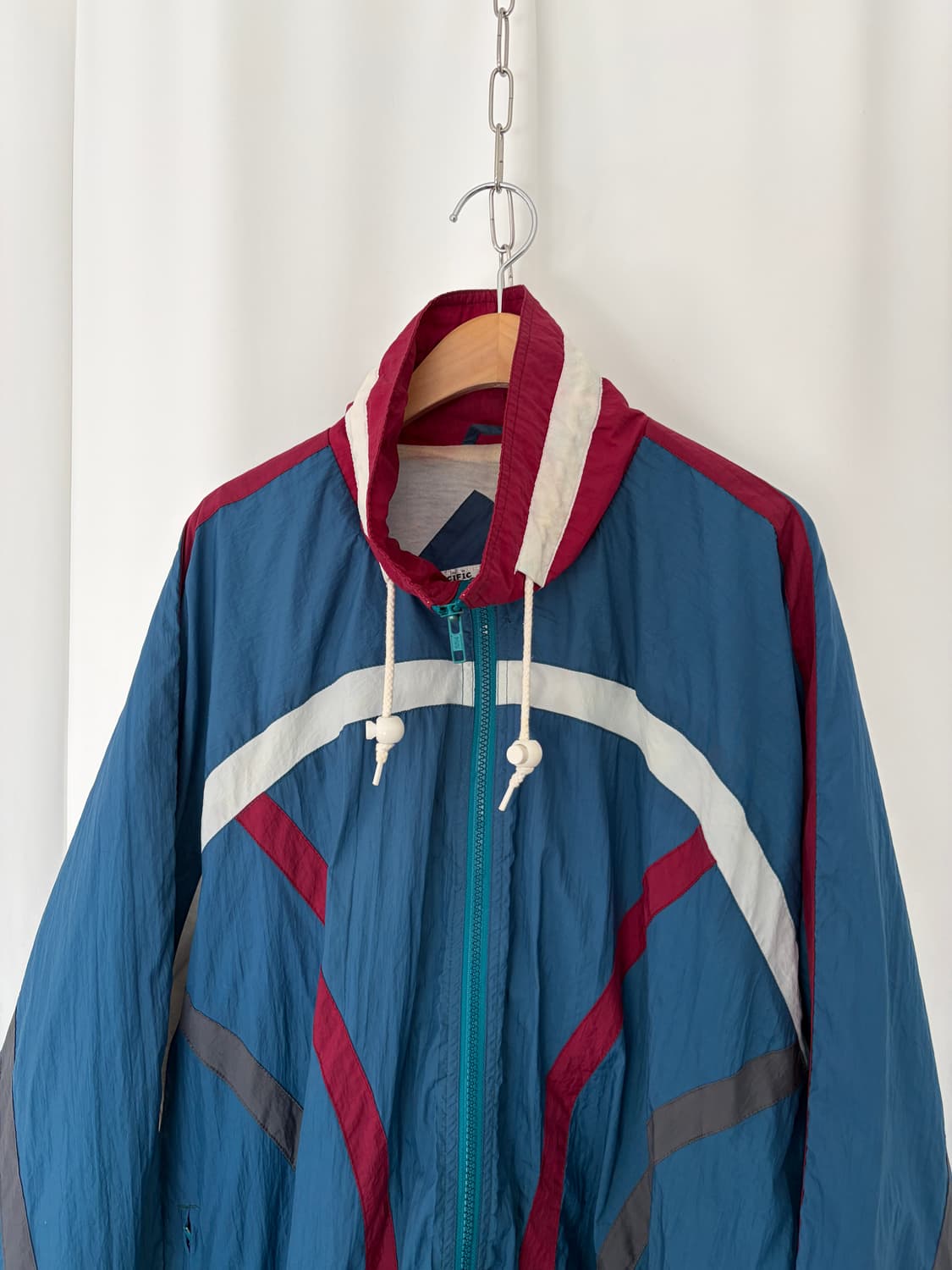 PACIFIC TRAIL SPORTS jacket 상품이미지2