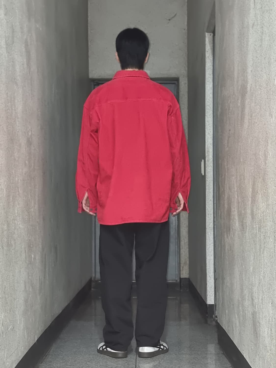 말보루 레드 자켓 상품이미지5