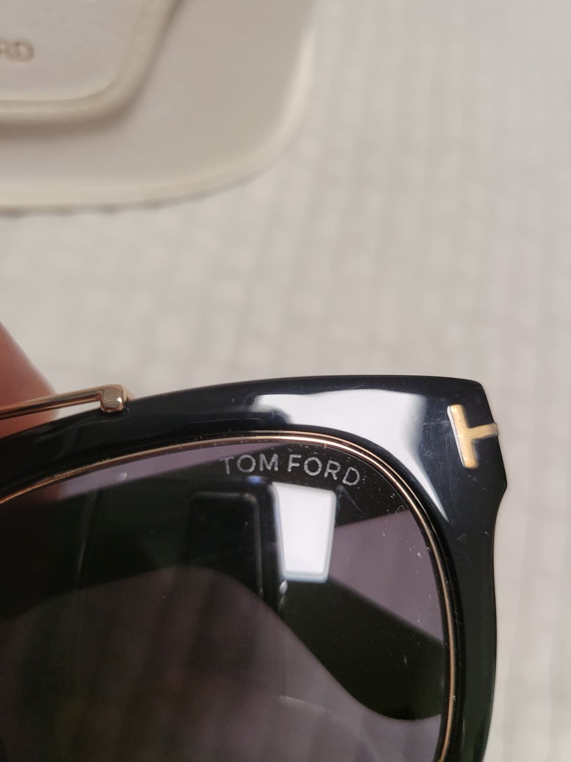 추억이 깃든 TOMFORD  톰포드 TF9356  선글라스 판매  상품이미지3