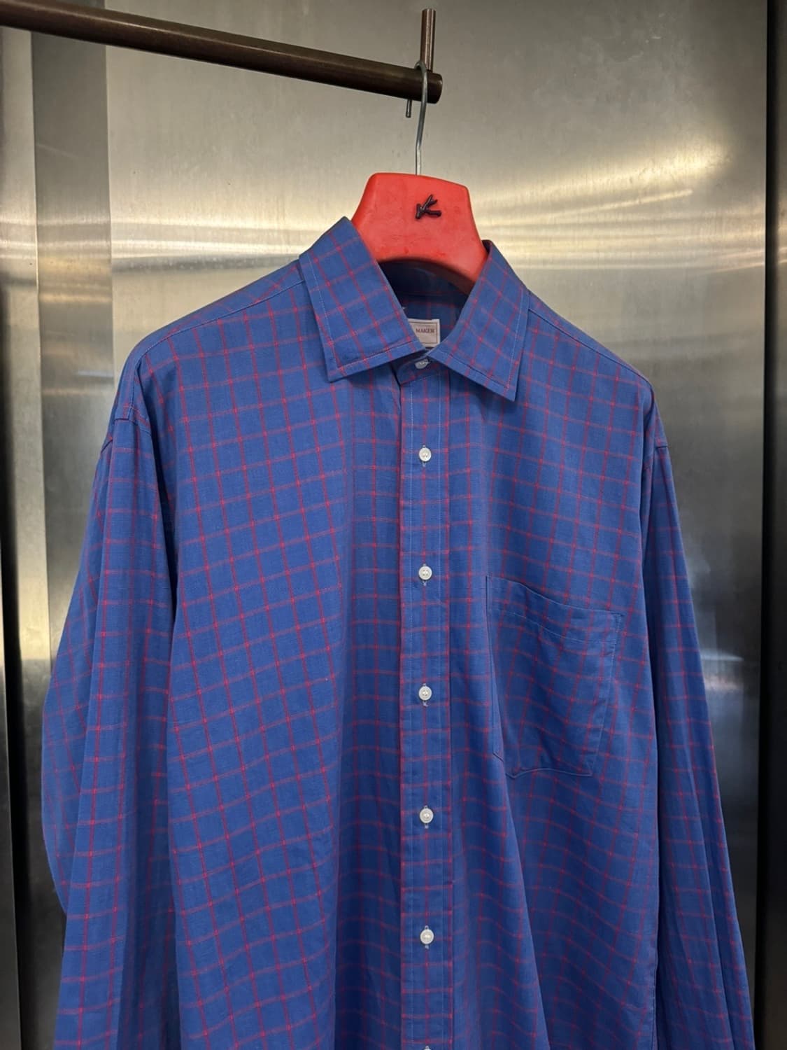 셔츠 마커 셔츠 상품이미지3