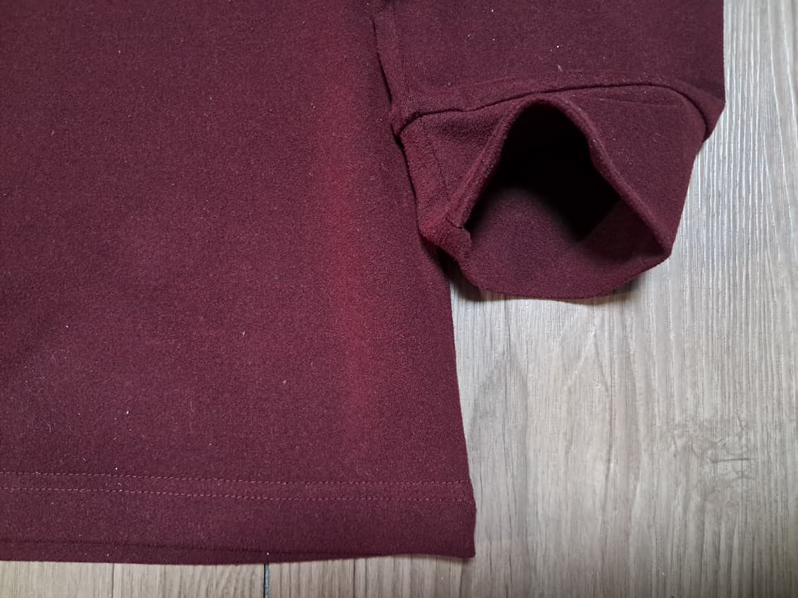 JDX 골프 긴팔티 남성105  상품이미지7