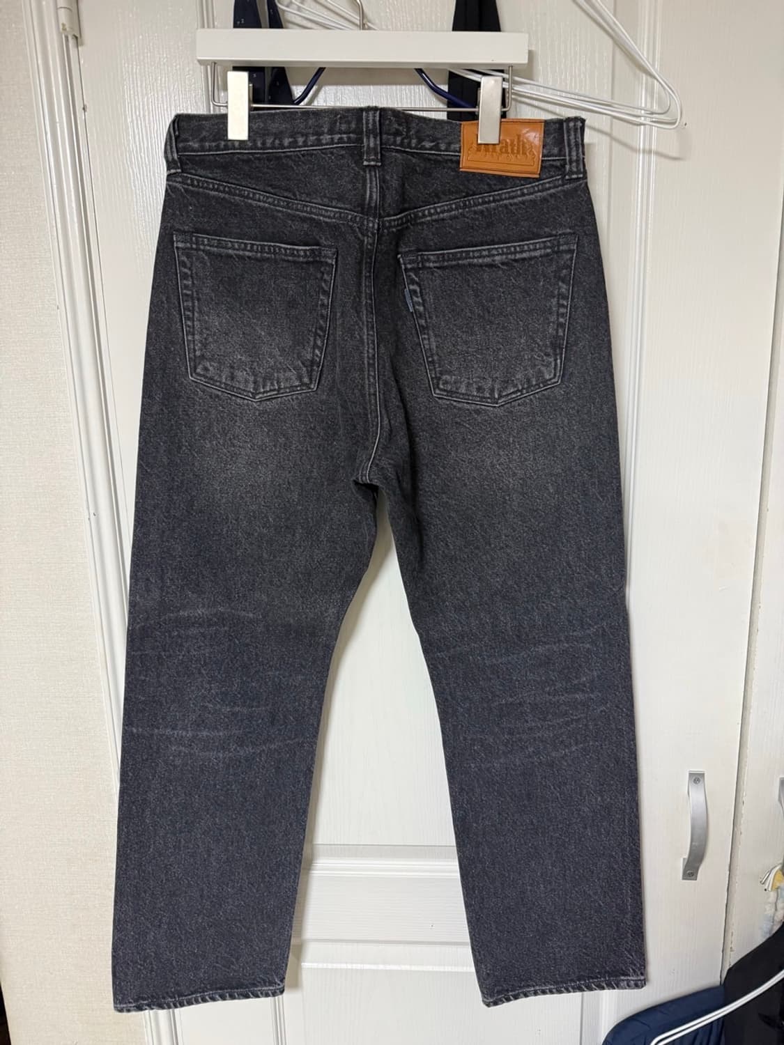 Wrath oo1 블랙 30 상품이미지2