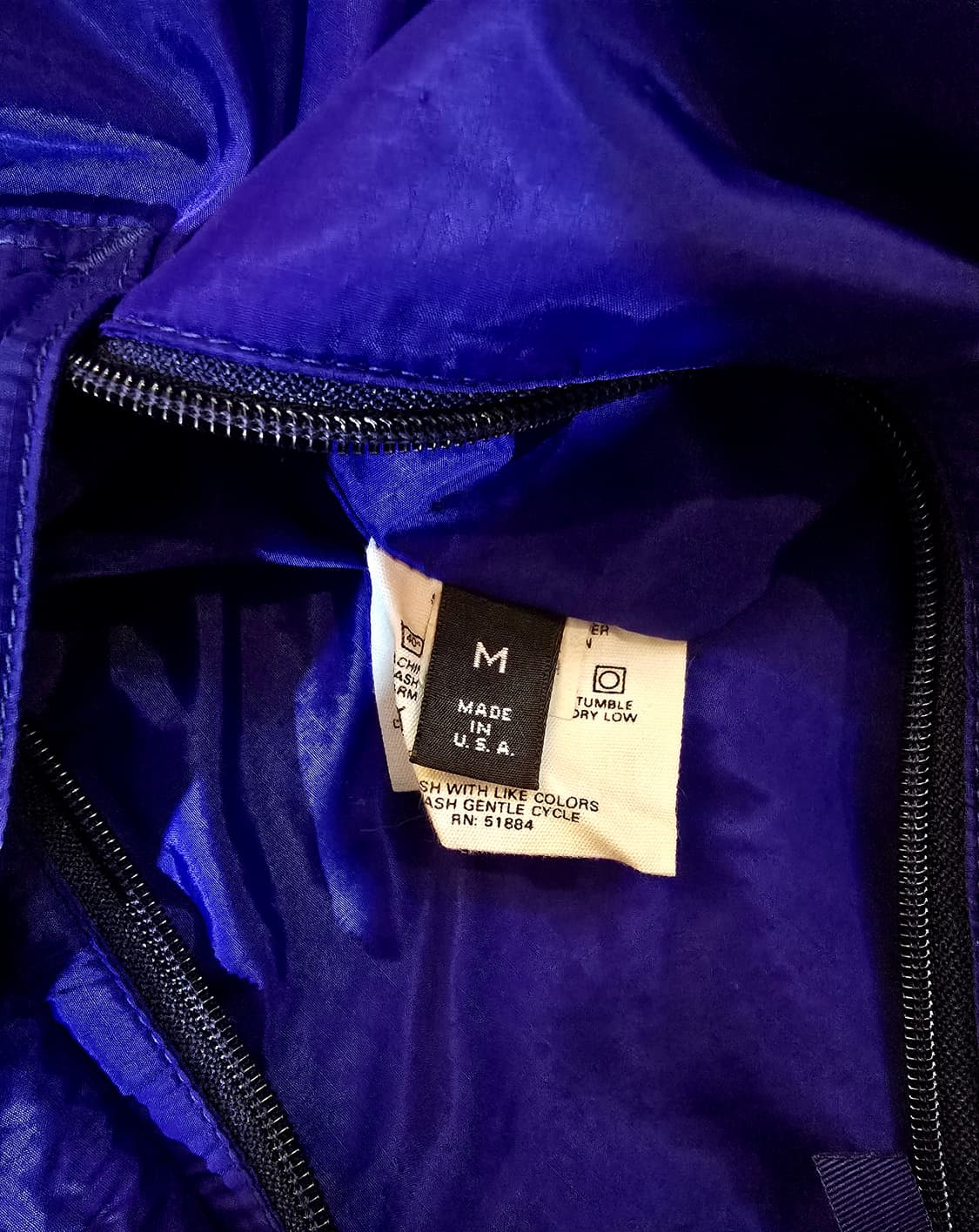 90s Patagonia Glisade Synchilla (글리세이드) 상품이미지8