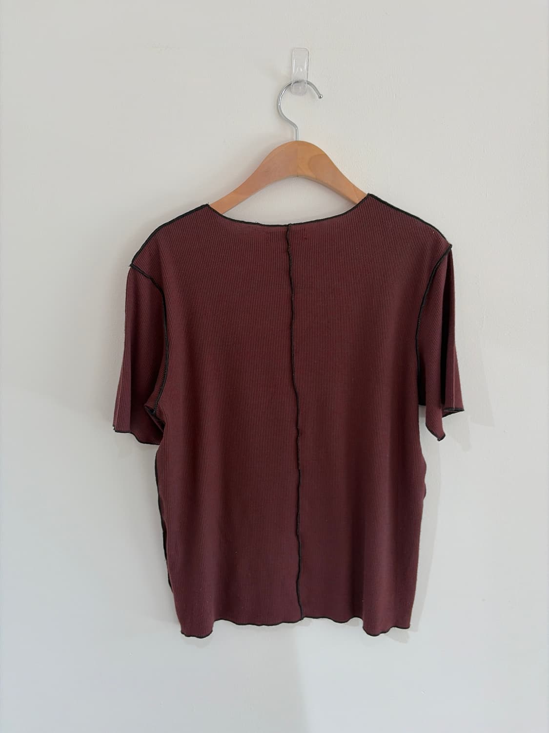 merlot top 상품이미지4