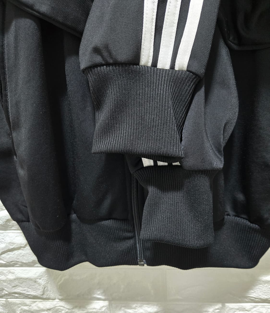 아디다스 파이어버드 트랙탑 져지 100 상품이미지6