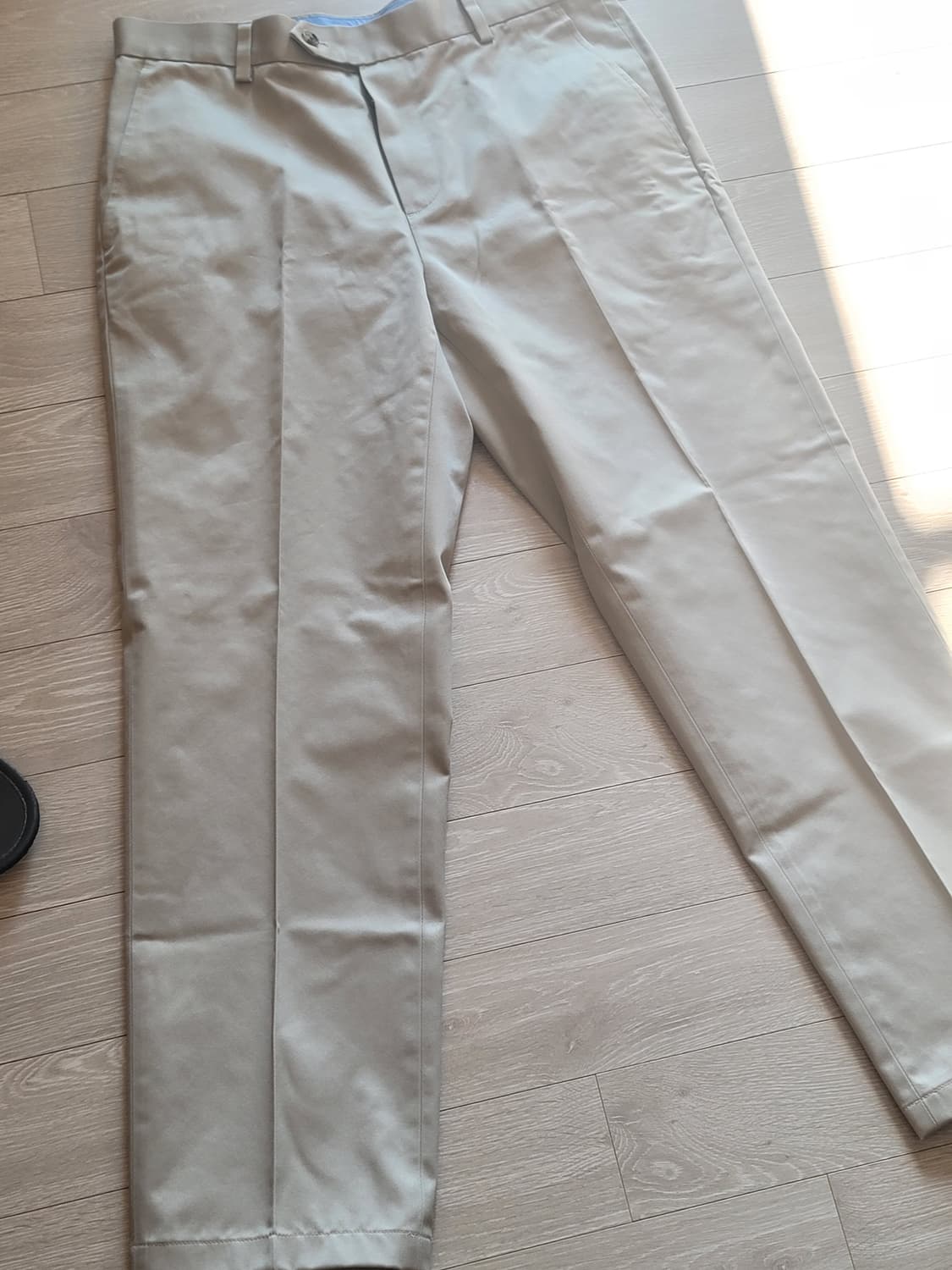 브룩스브라더스 치노바지 32 상품이미지2