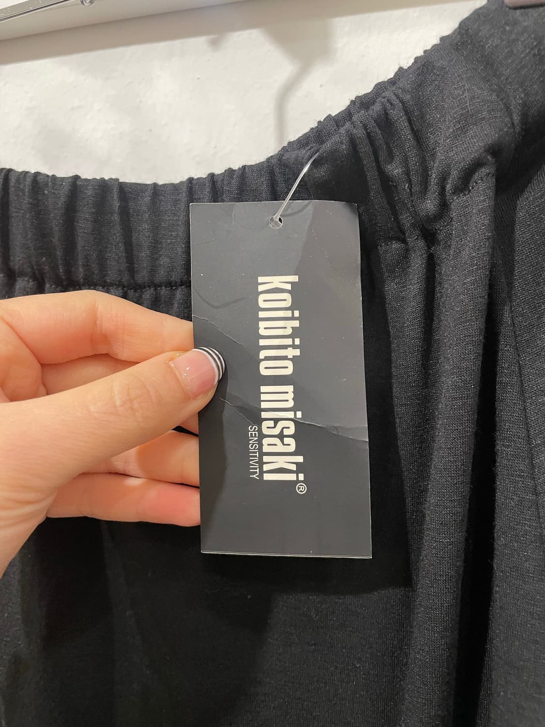 koibito misaki skirt 상품이미지10