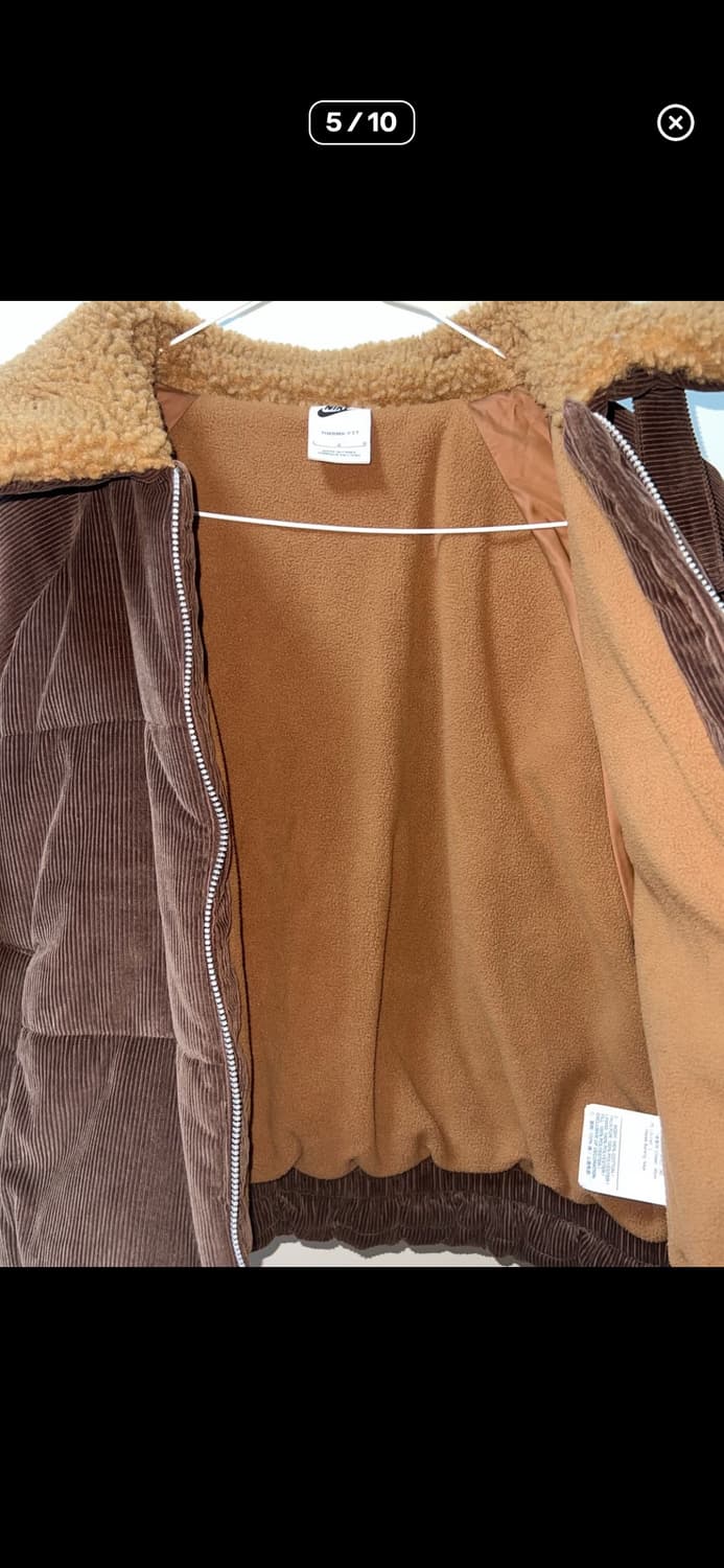 Nike jacket 상품이미지5