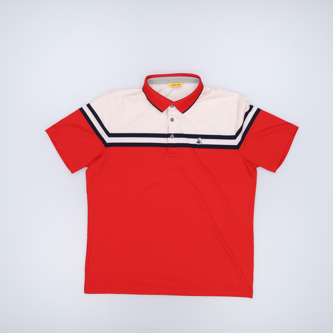 110 마코 기능성 반팔카라티 0323H1 상품이미지1