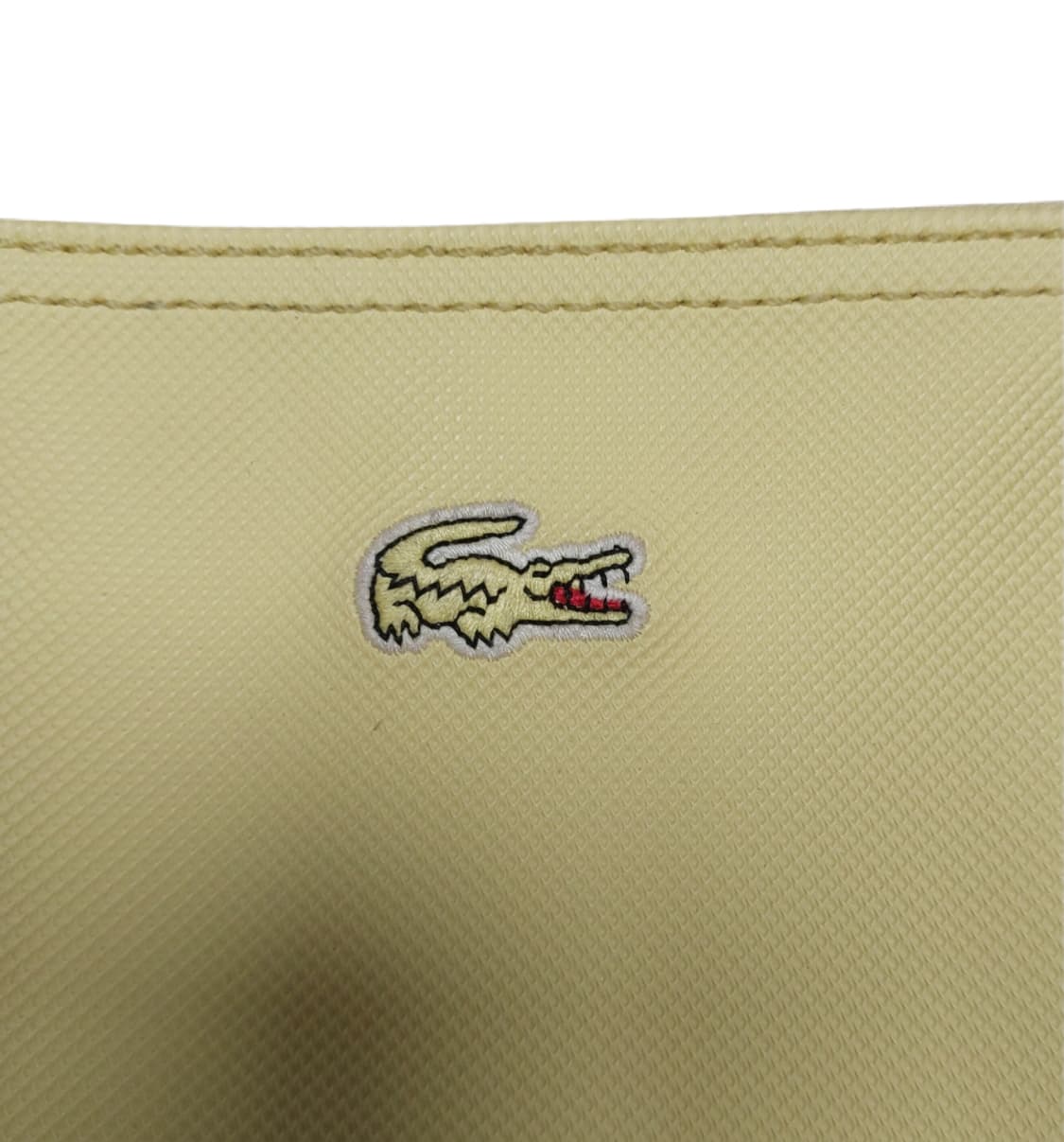 라코스테 쇼퍼백 숄더백 가방 상품이미지2