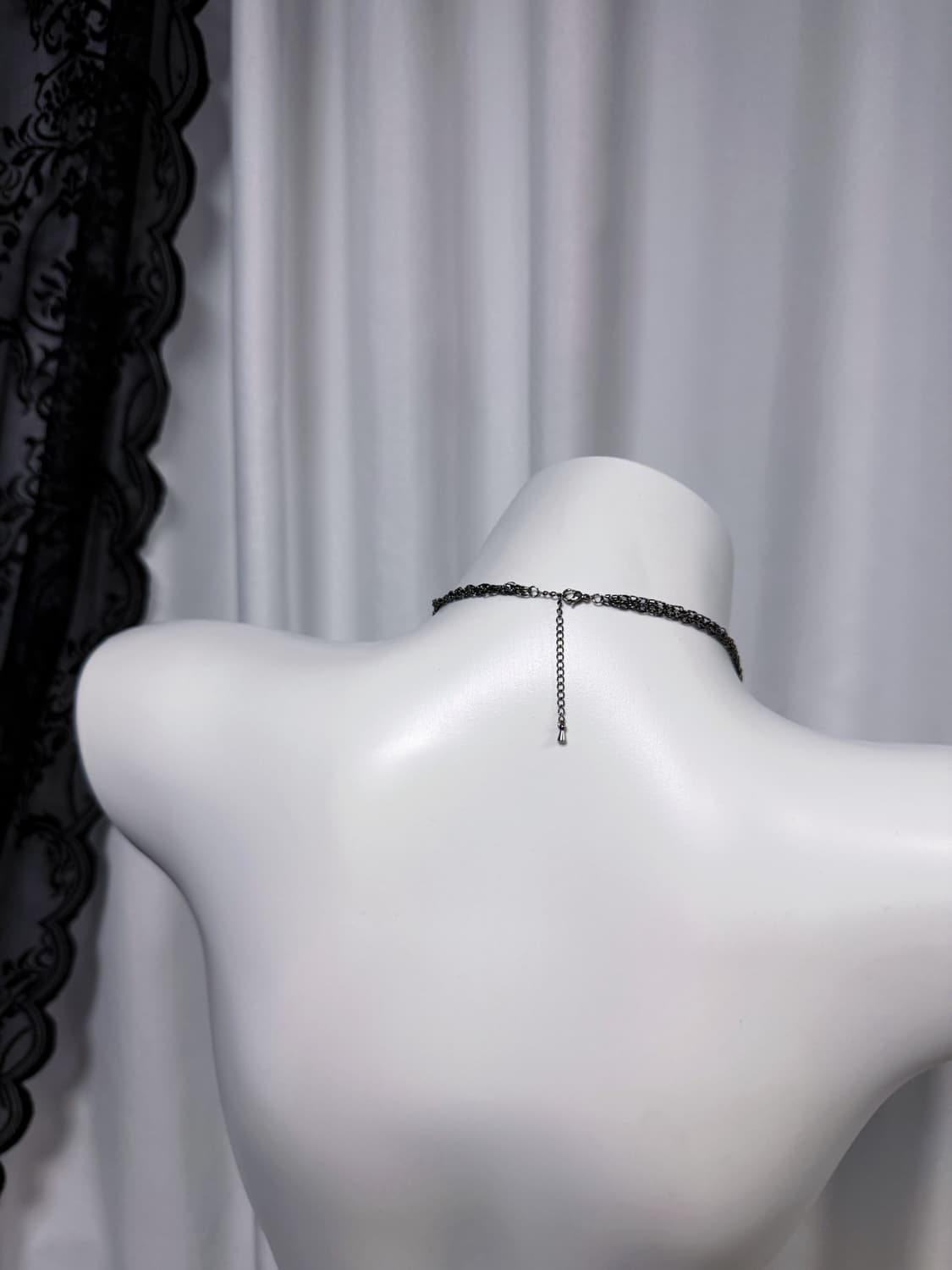[archiv.muse] ༒ NACKLACE 001 상품이미지8