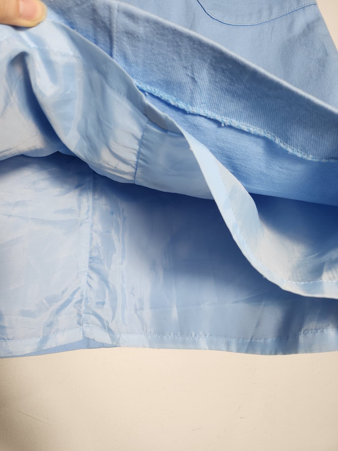 빈티지 미디 스커트 상품이미지3