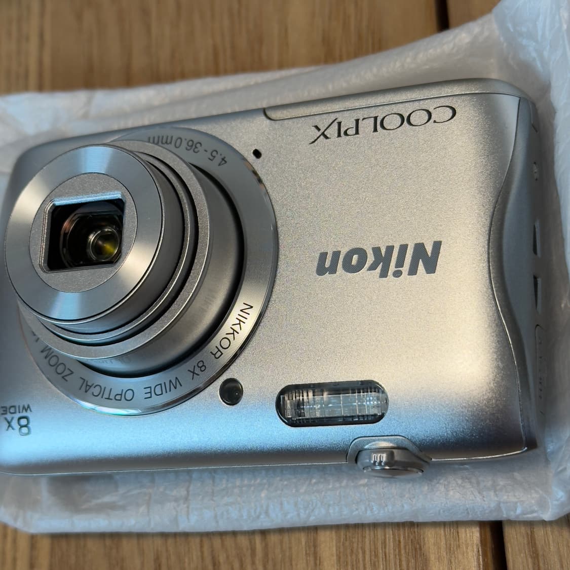 니콘 쿨픽스 s3700 nikon coolpix  상품이미지3