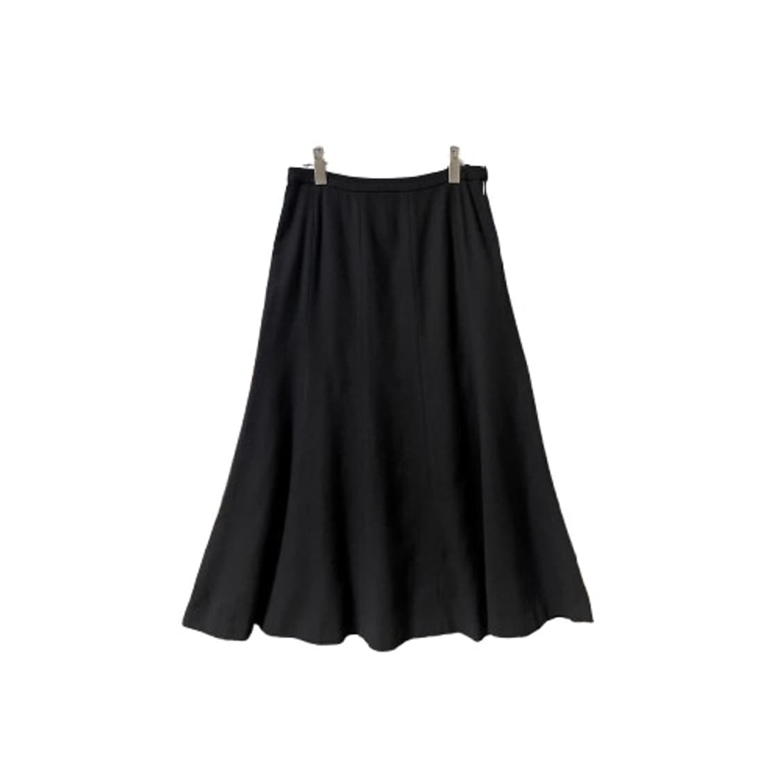 HIROKO KOSHINO Classic Wool Set-up Suit 상품이미지7