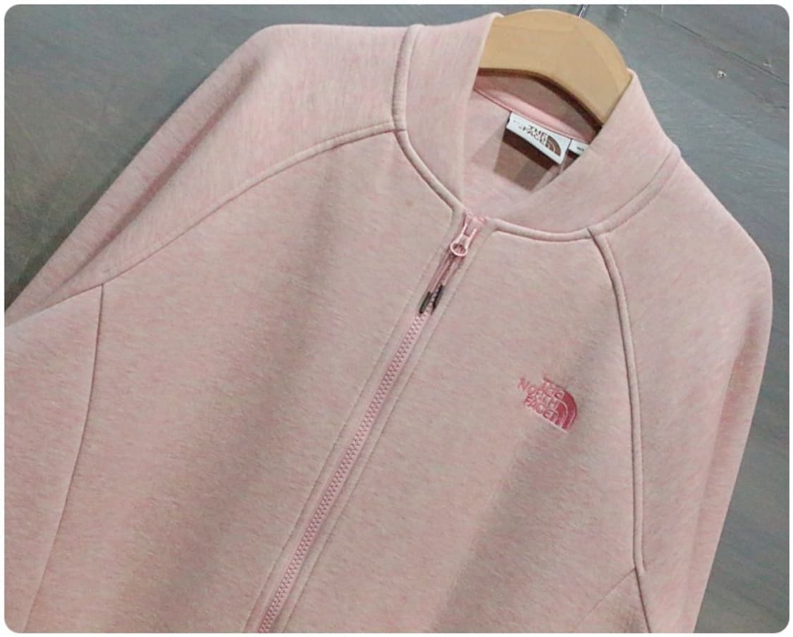 노스페이스 화이트라벨 카보르 롱 집업 자켓 M 상품이미지1