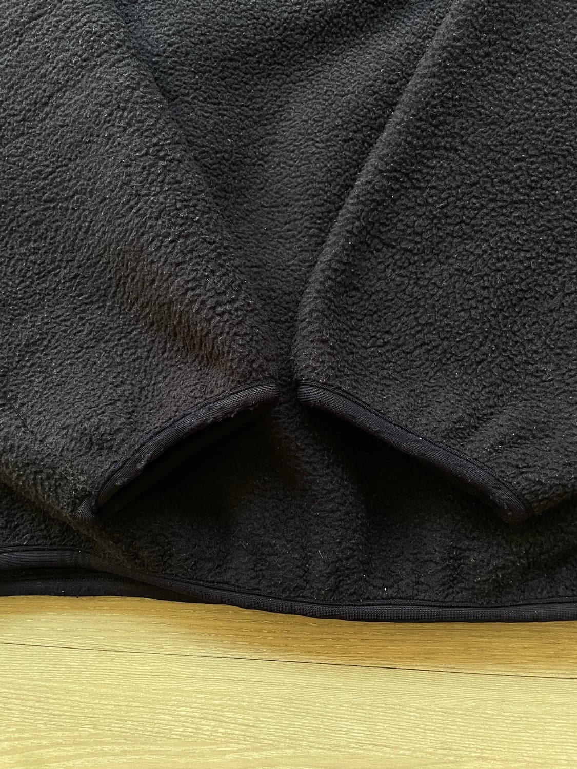 90s 파타고니아 신칠라 네이비 블루 rare 빈티지 상품이미지6