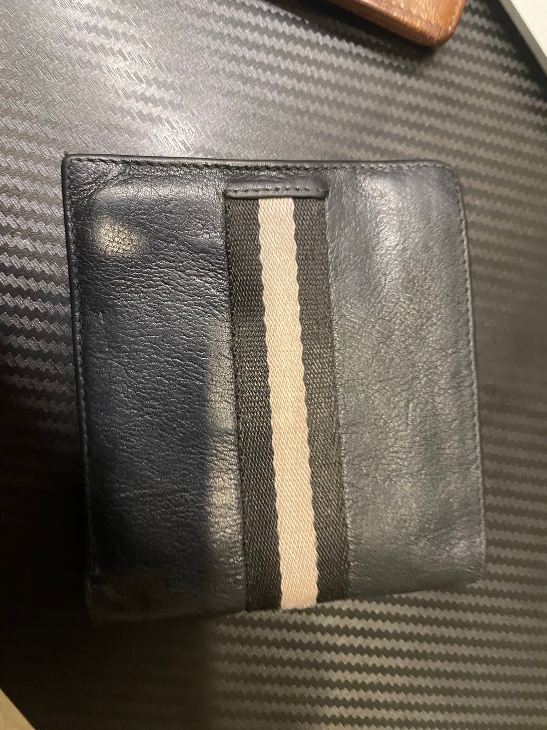 발리 반지갑 정품 상품이미지4