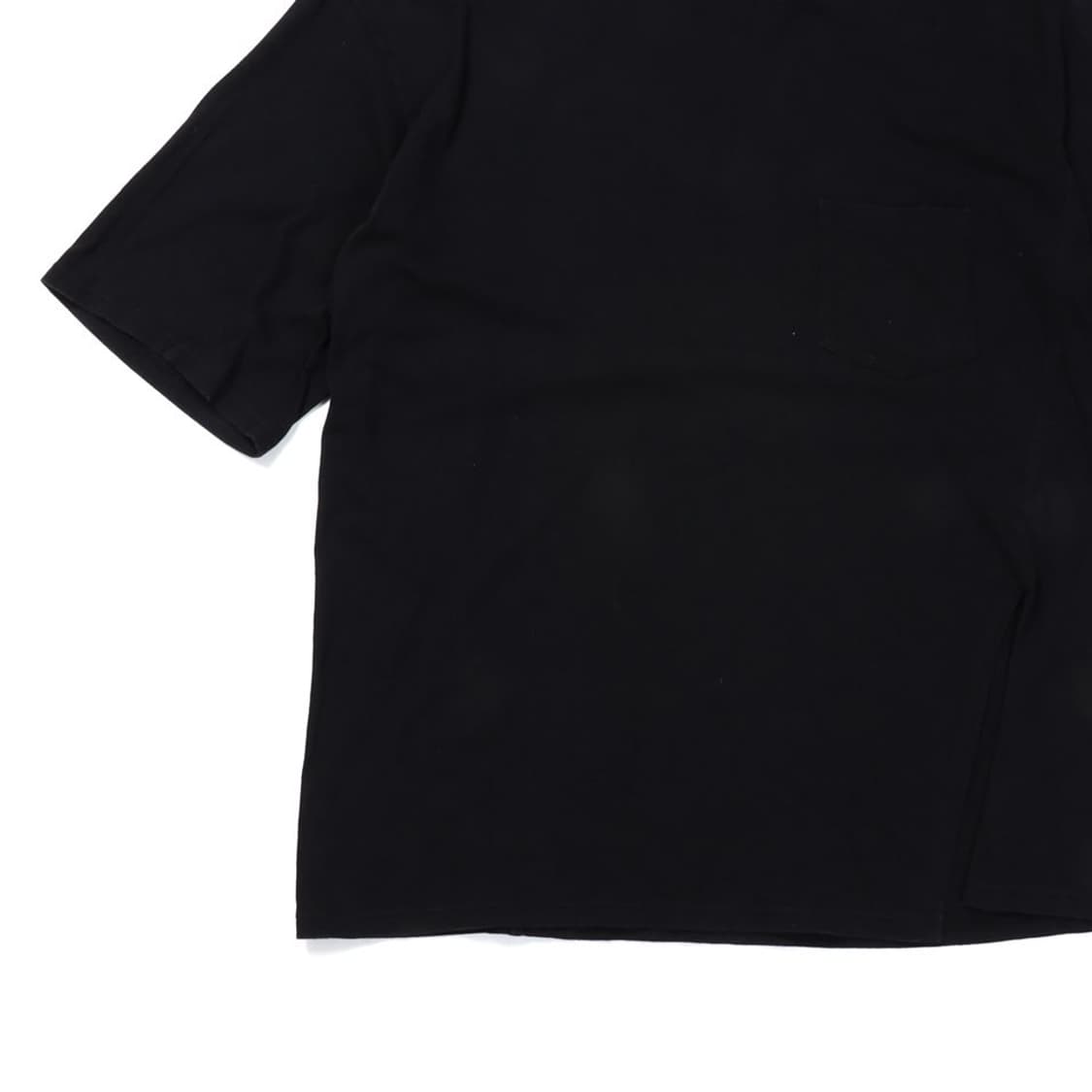 언유즈드 Unused cotton T-Shirt 상품이미지3