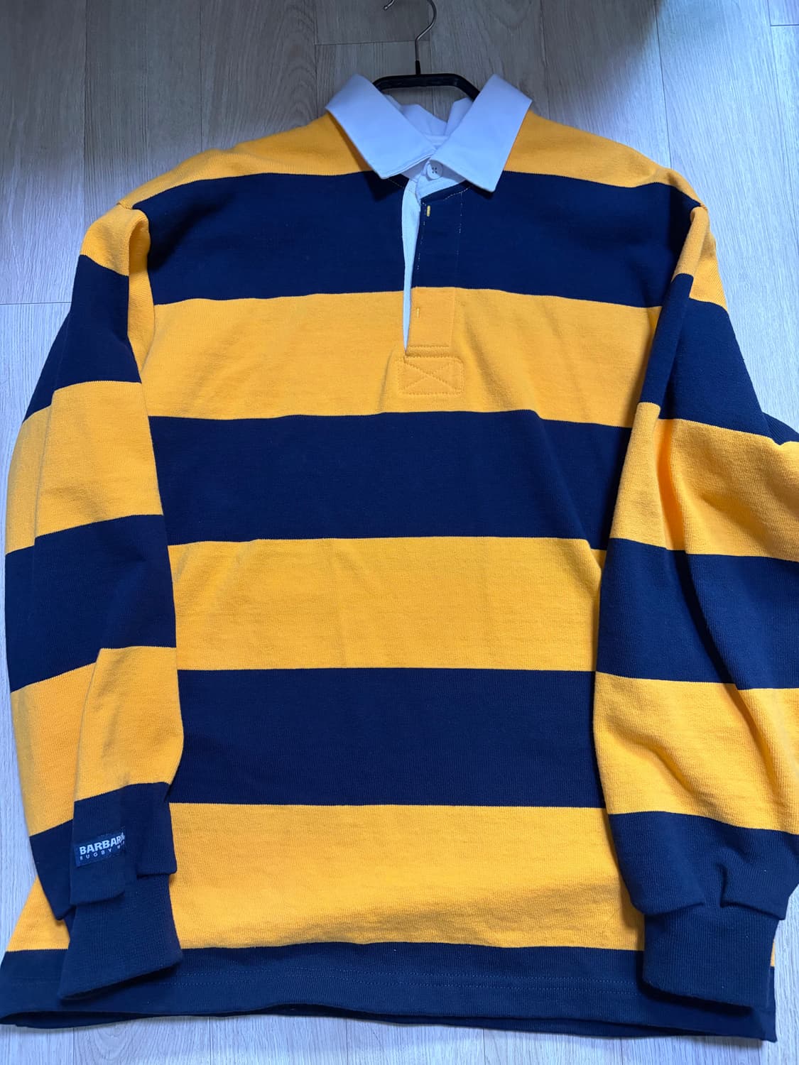 바바리안 럭비티 상품이미지1