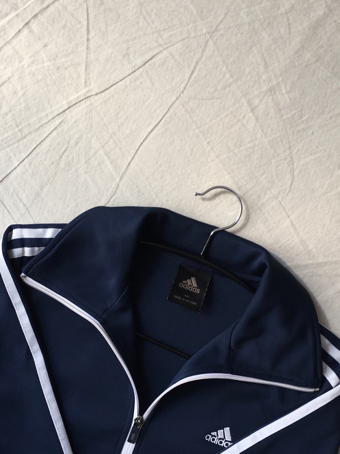 아디다스 삼선 트랙탑져지 상품이미지4