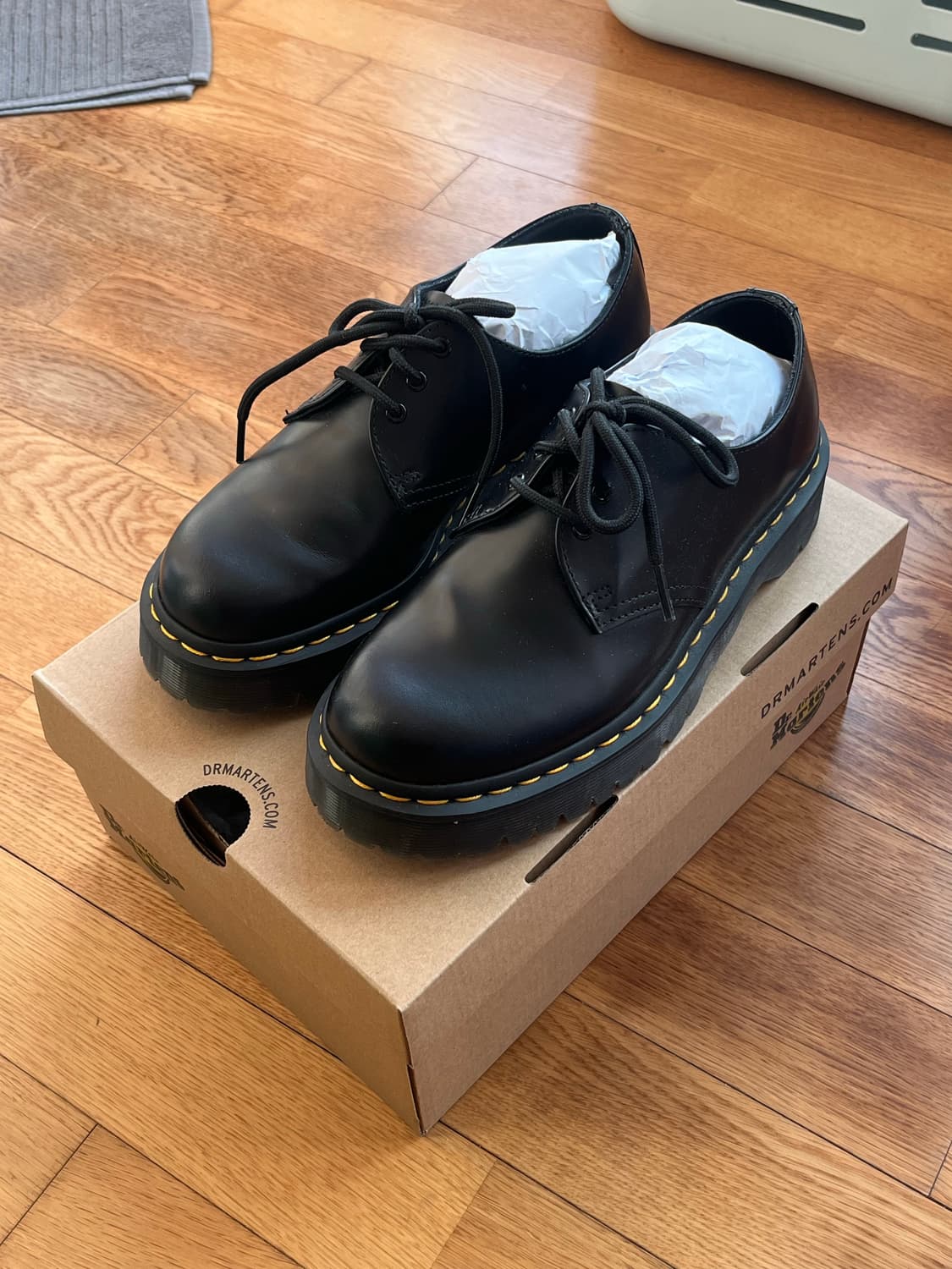닥터마틴 1461 벡스 240 상품이미지2
