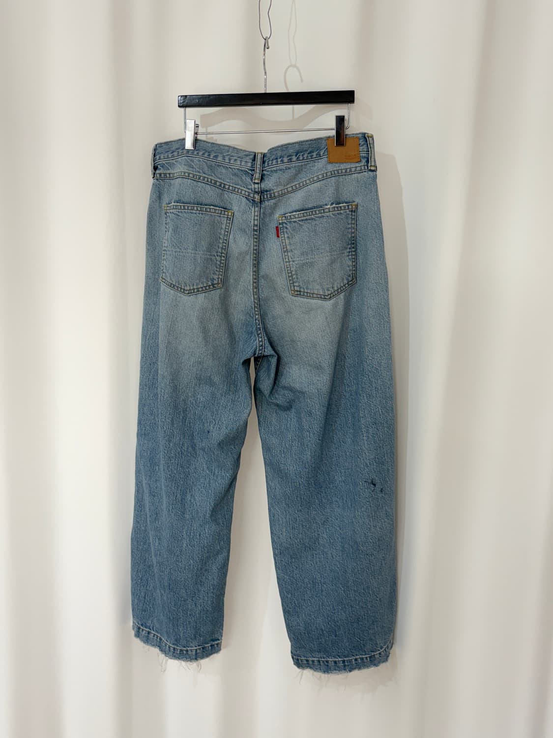 BIG JOHN denim pants  상품이미지4
