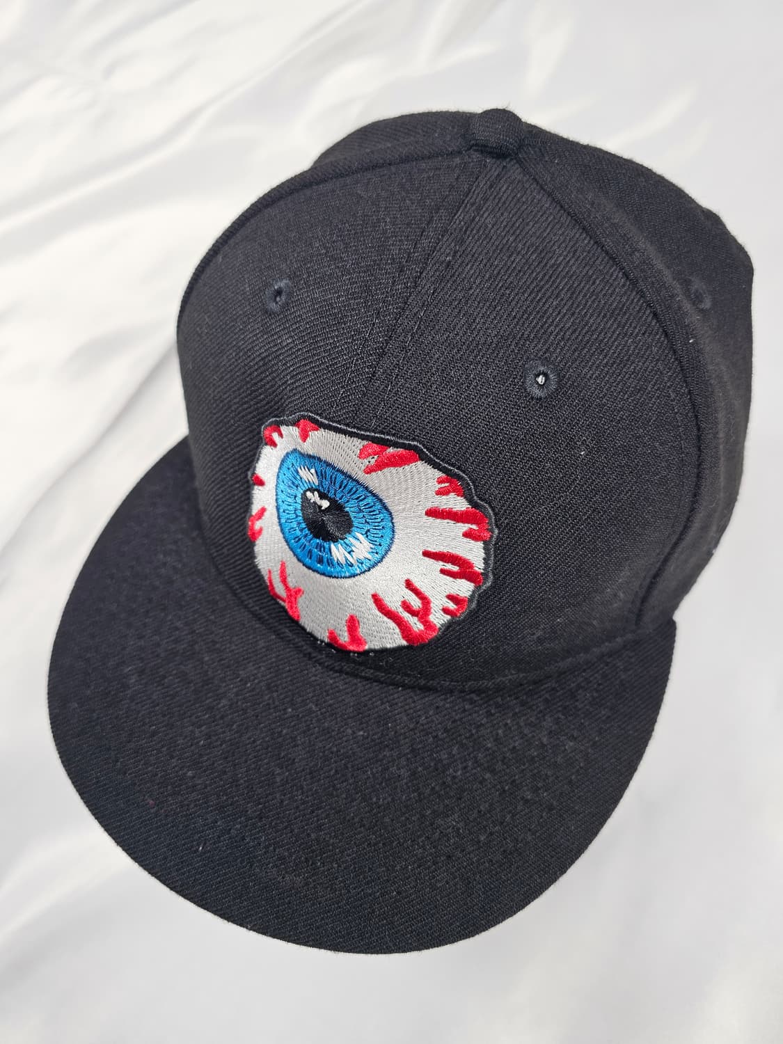 뉴에라미쉬카스냅백 상품이미지2