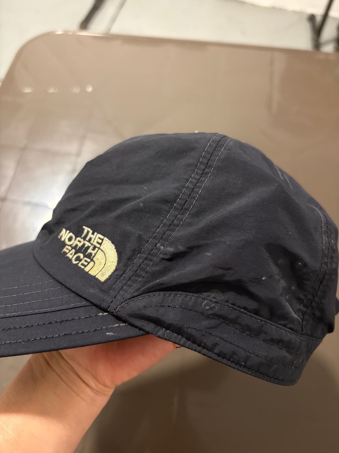 노스페이스 볼캡  상품이미지6