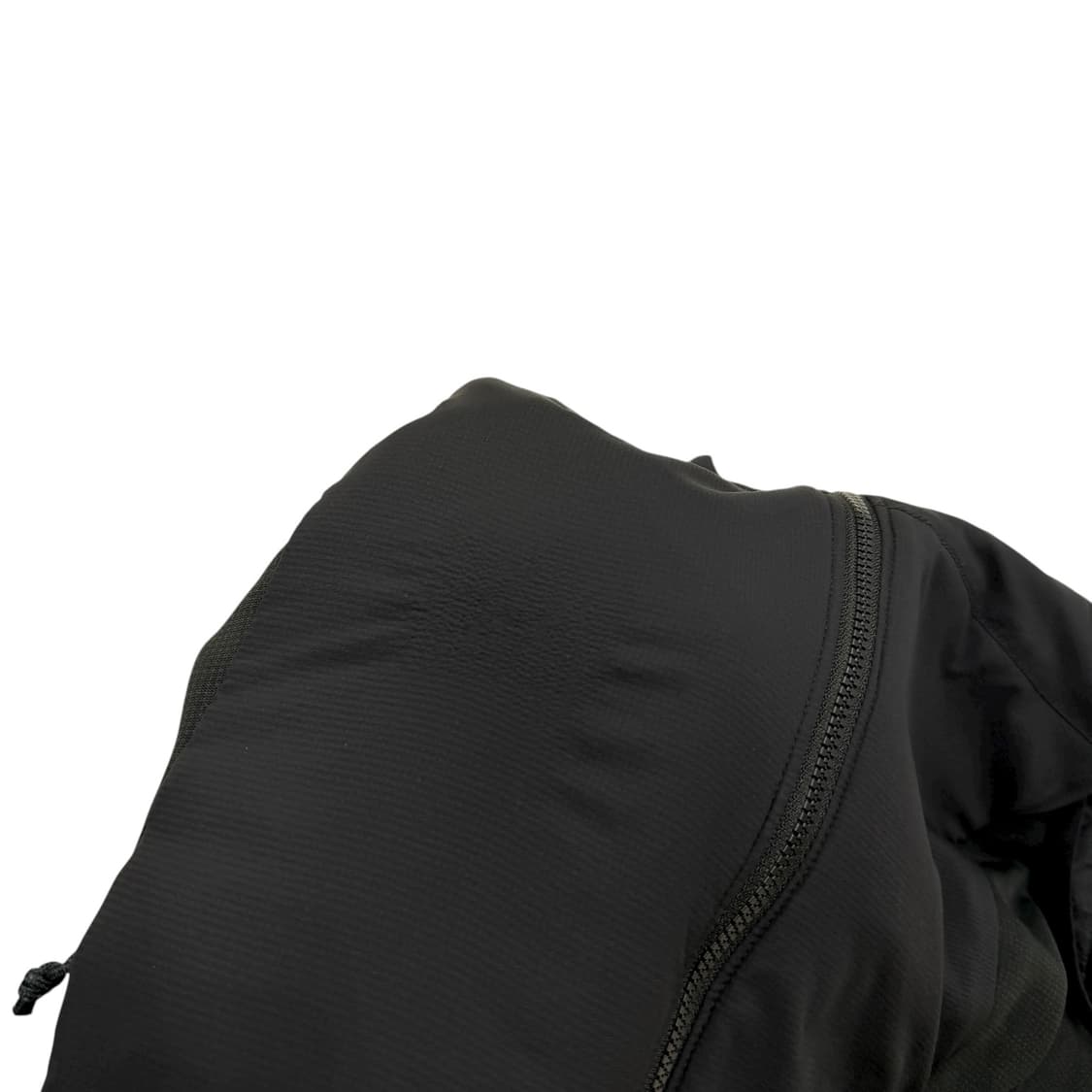 아크테릭스 여성 우먼 베스트 조끼 블랙 S 상품이미지7