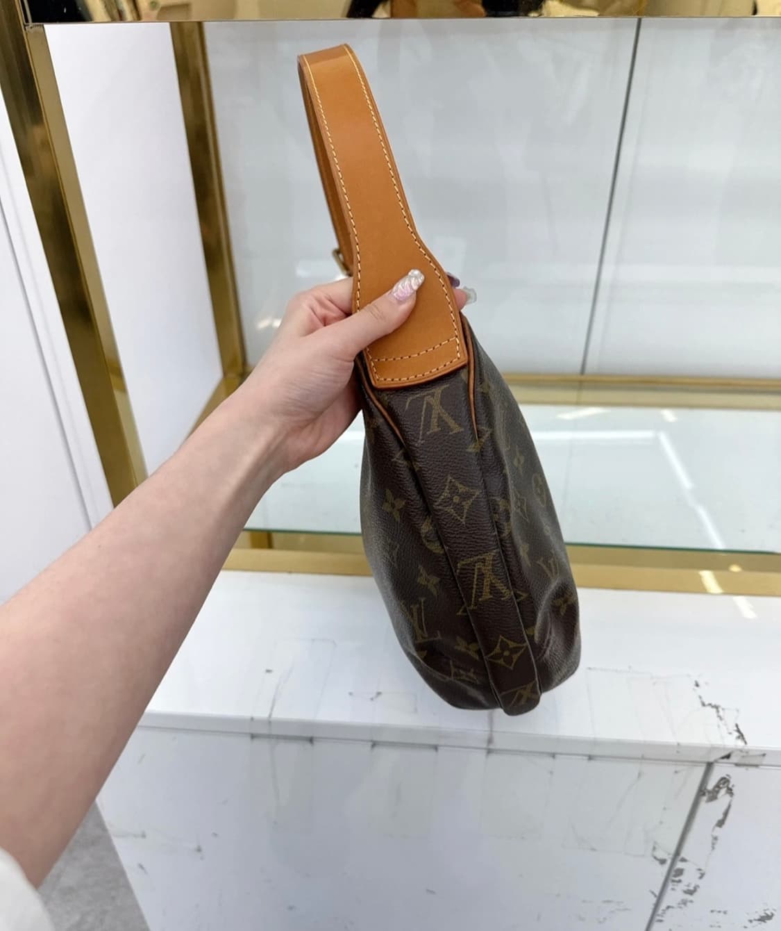 루이비통크로와상백mm 상품이미지4