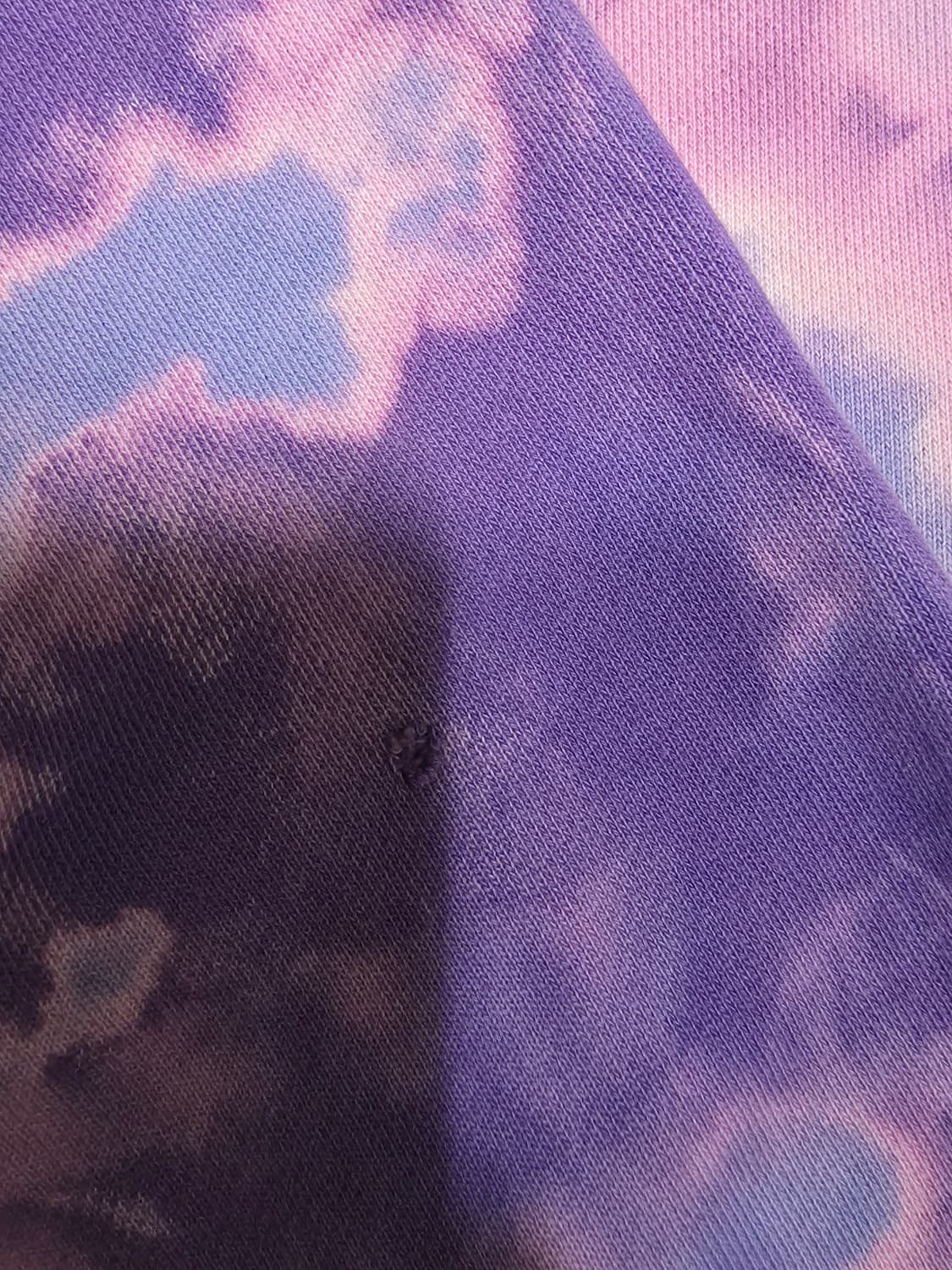 아크네스튜디오 타이다이 후드 상품이미지8