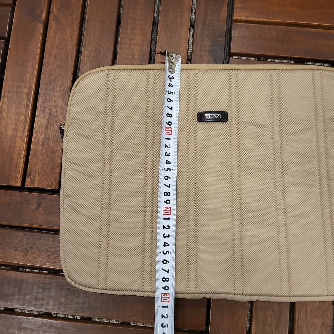 TUMI 노트북 파우치 상품이미지8