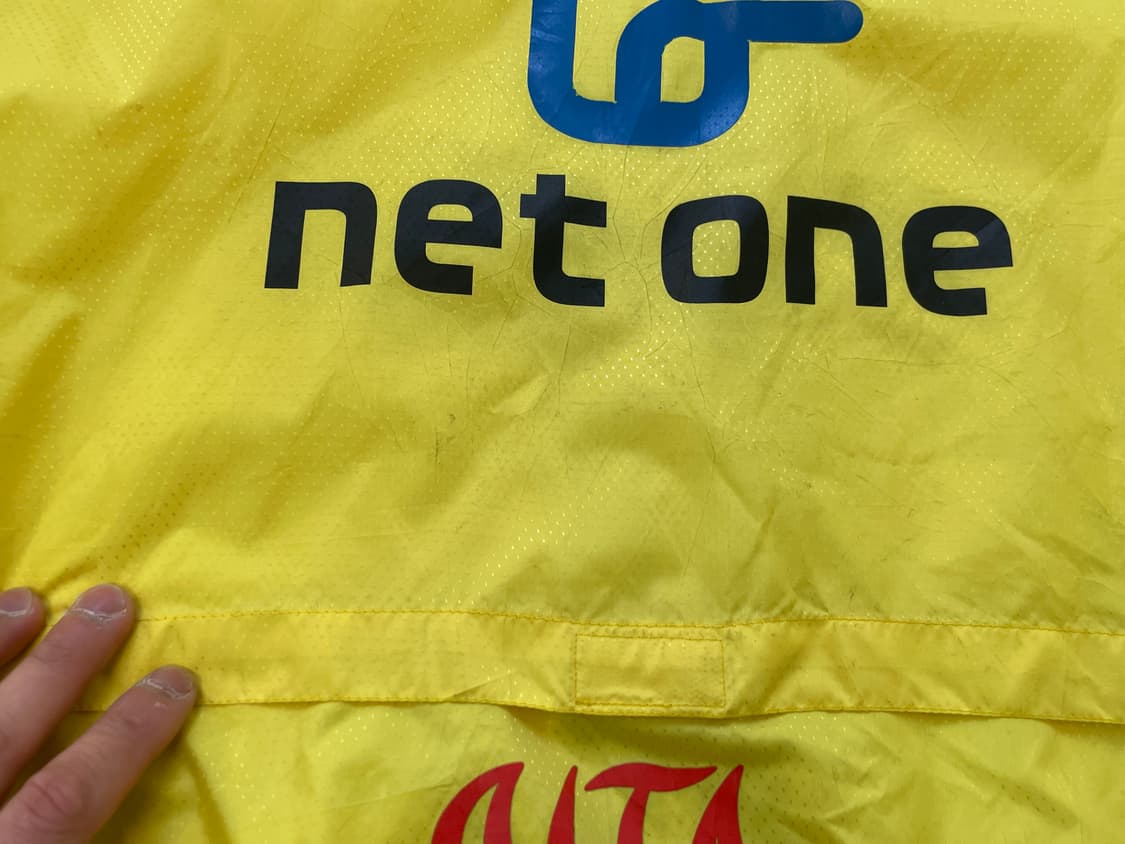 푸마 x 오이타 트리니타 J리그 아카이브 윈드브레이커 J04046 상품이미지2