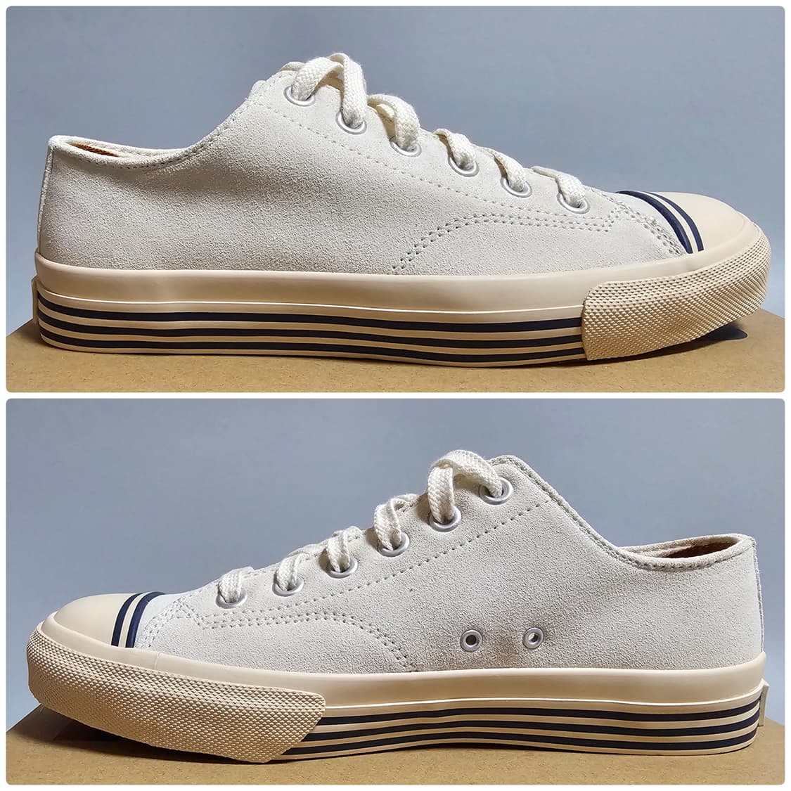 pro keds 에코 스웨이드 스니커즈 캔버스화 (260) # 컨버스 상품이미지5