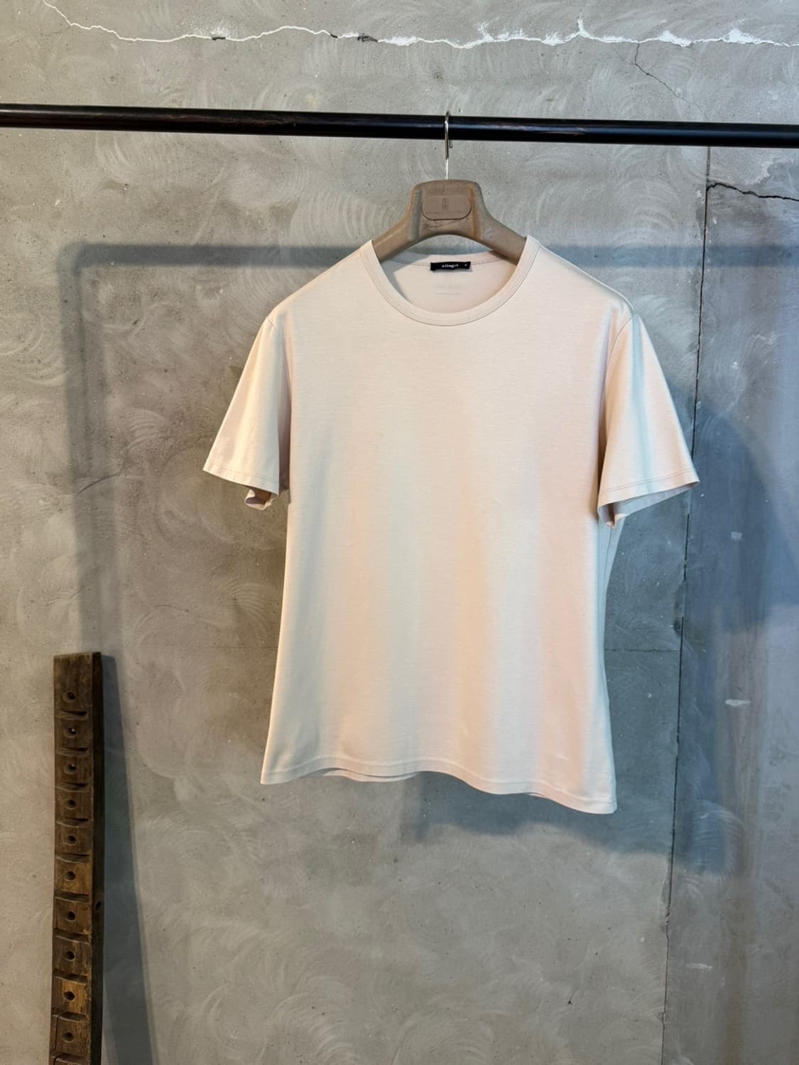 알레그리 반팔티셔츠 남성95-100 상품이미지9