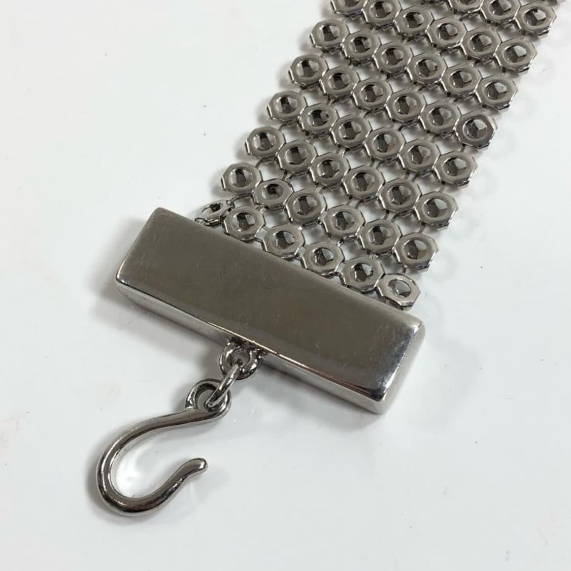 지방시 비즈 링크 초커 상품이미지5