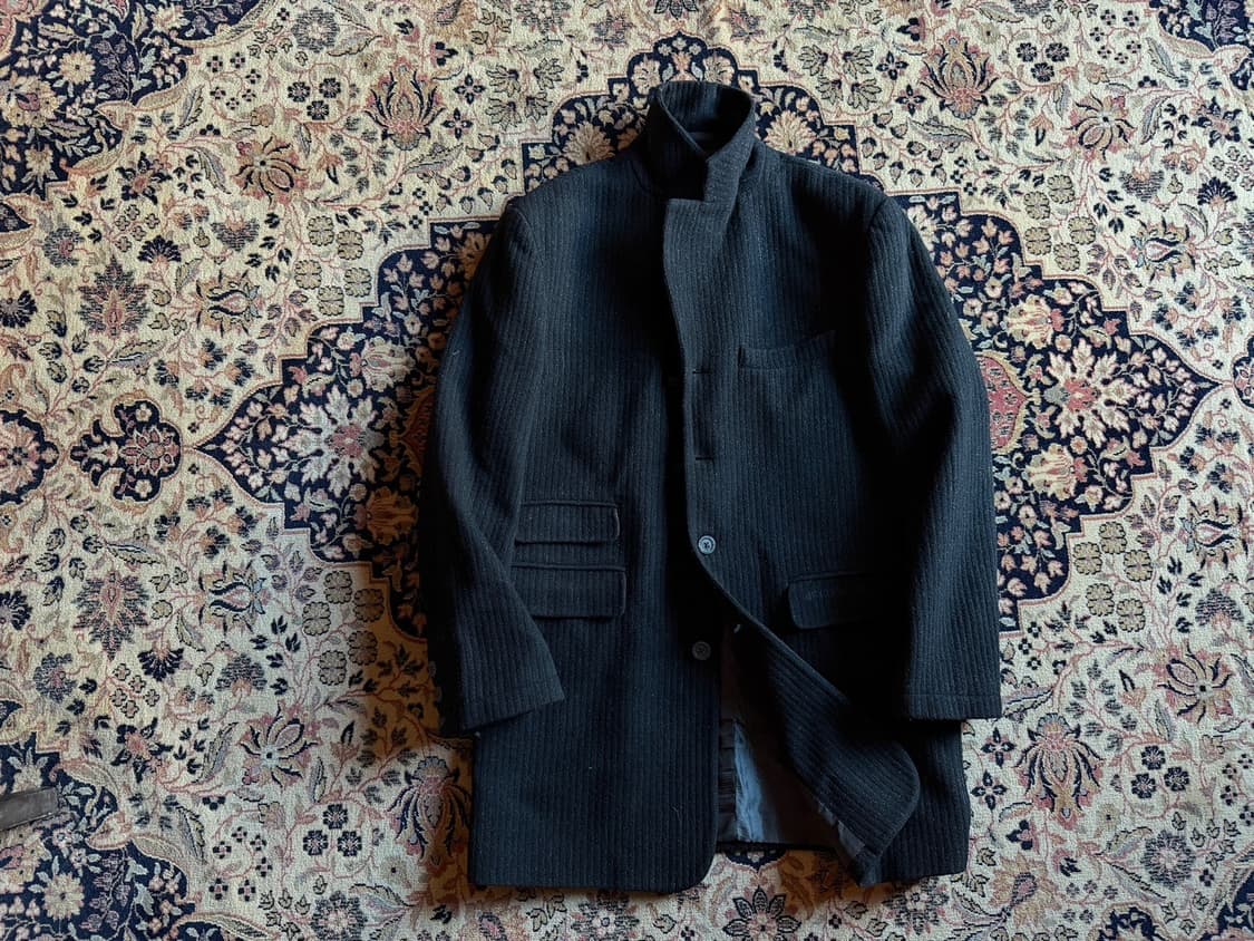 90'S 마리떼프랑소와저버 자켓 남성100-105 상품이미지4