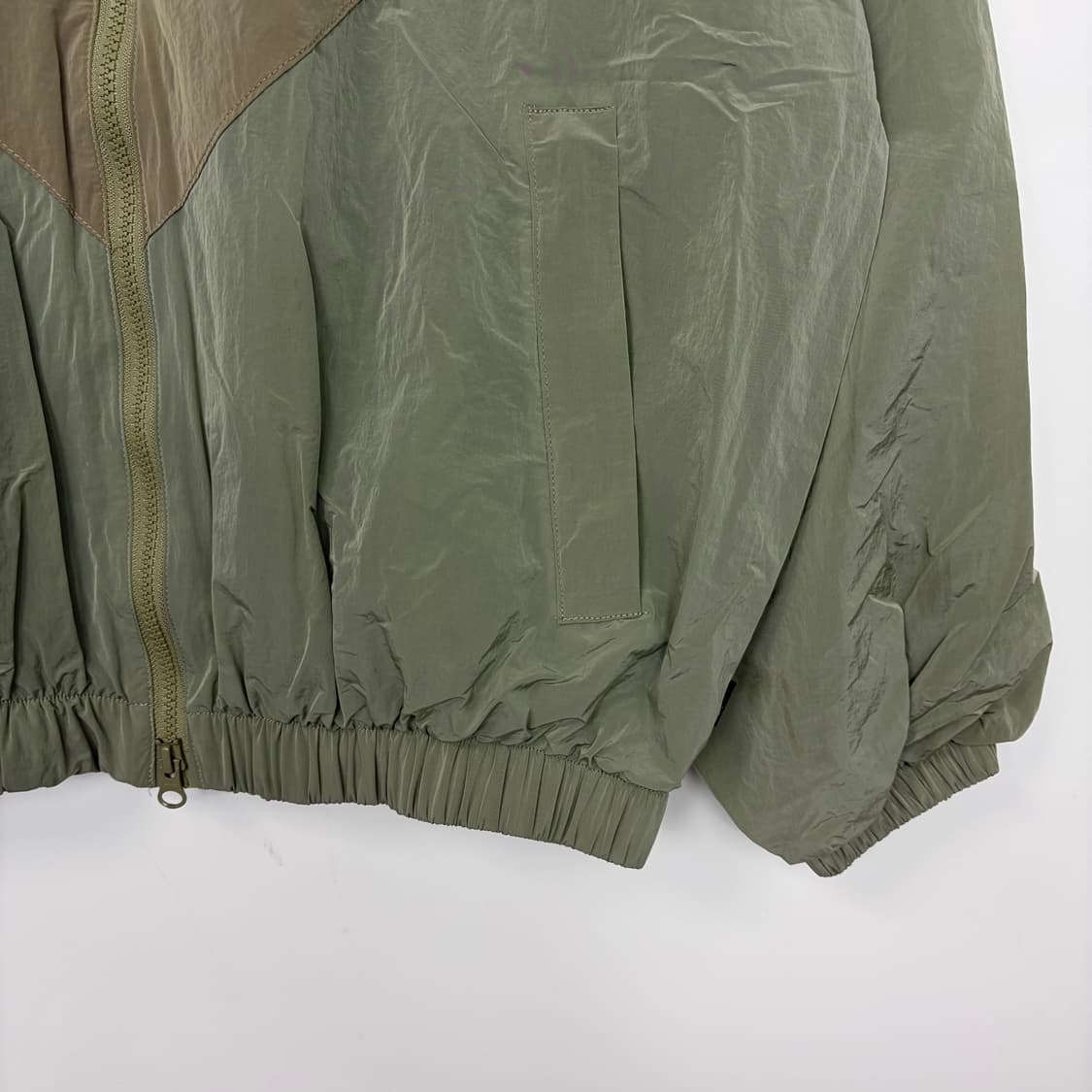 Iab studio 아이앱스튜디오 dp 트랙 자켓 바람막이 상품이미지5