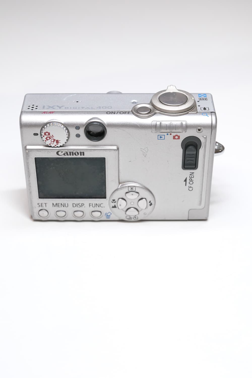 Canon ixy400 상품이미지6