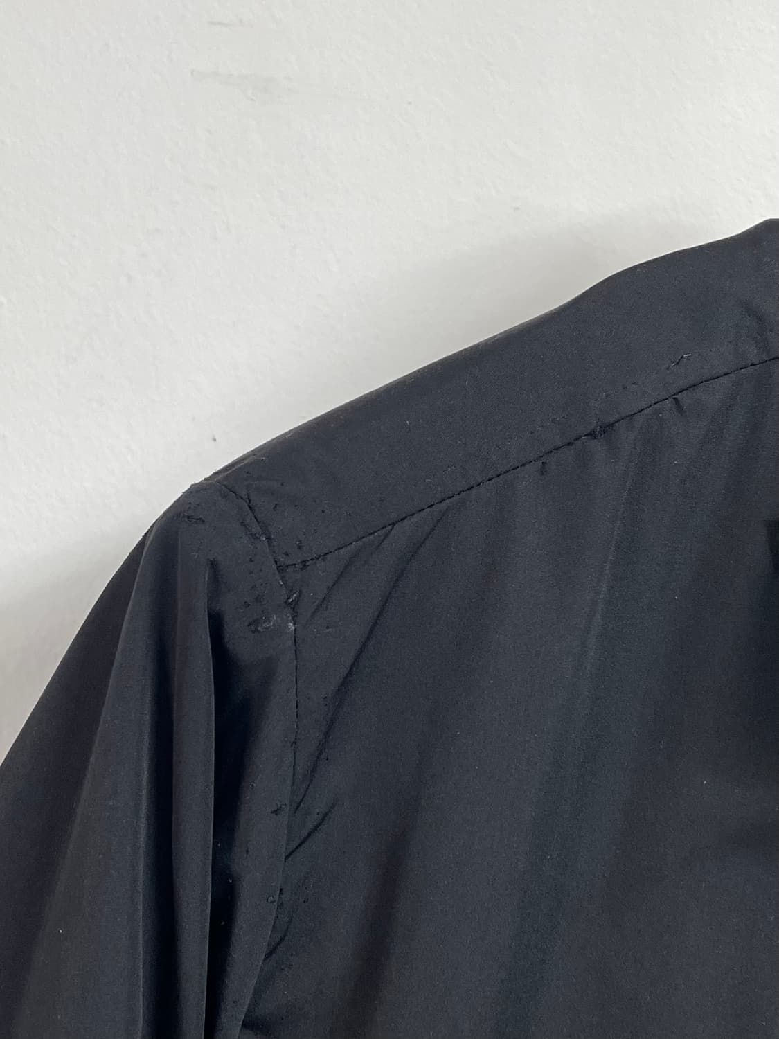 폴로 랄프로렌 블랙 페리 자켓 (on.07) 상품이미지5