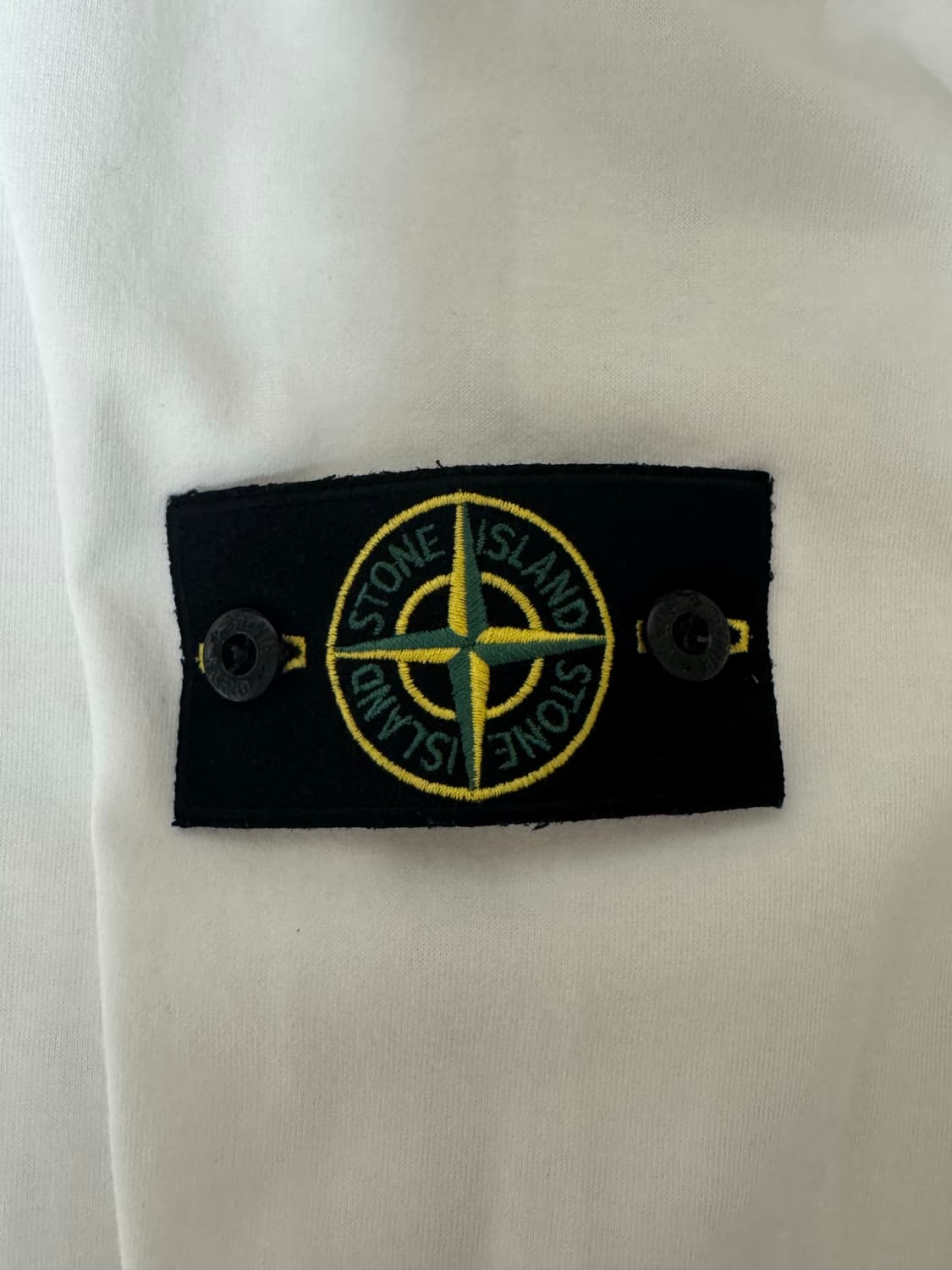 스톤아일랜드 롱슬리브 상품이미지3